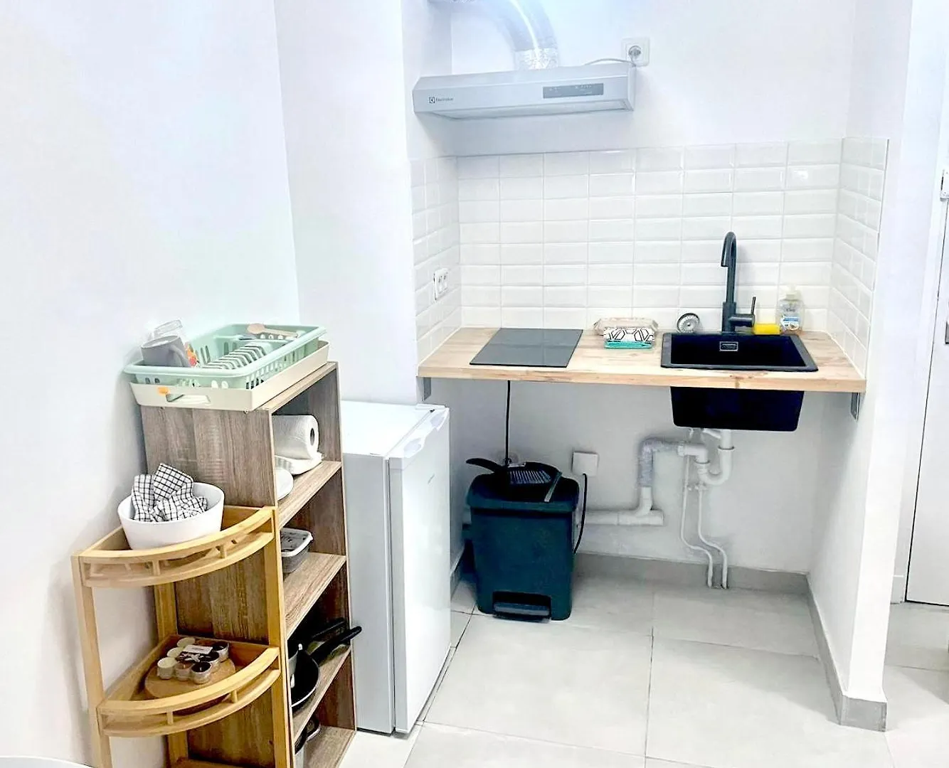 Le Petit Canotier Paris