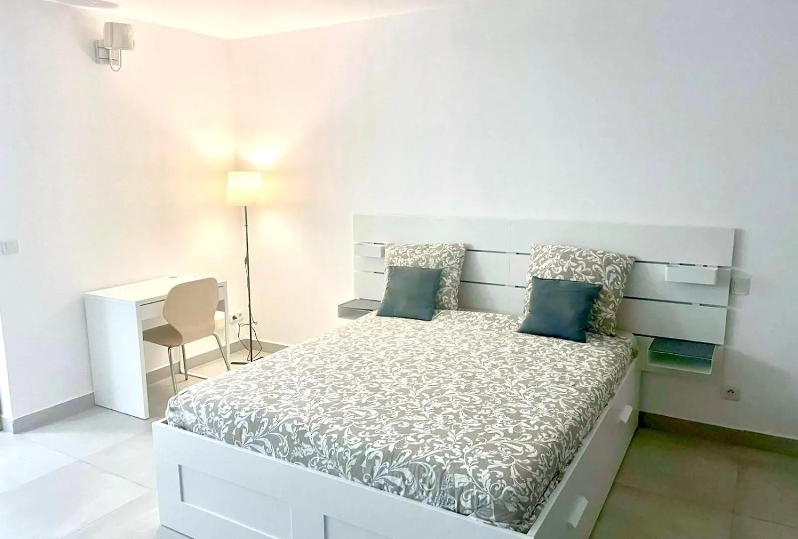 Apartment Le Petit Canotier Paris