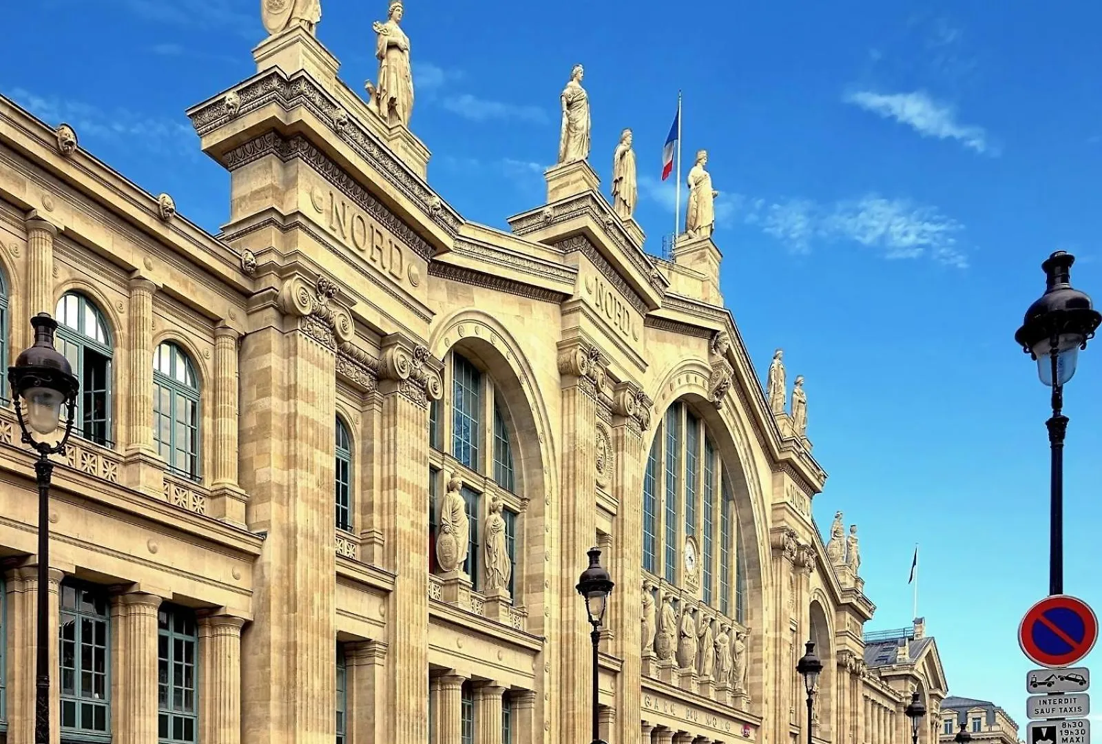 Apartment Le Petit Canotier Paris